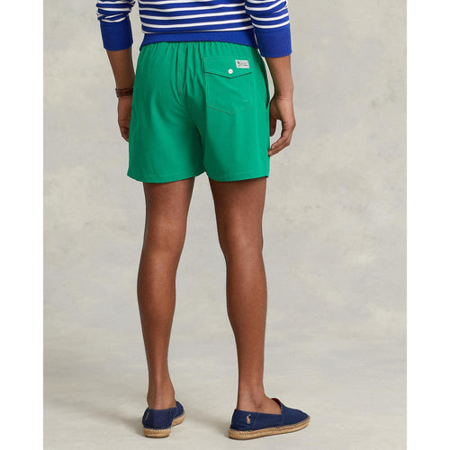 Load image into Gallery viewer, 14.6 cm Traveller Classic Swimming Trunks
