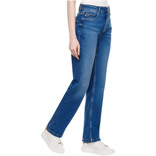 Load image into Gallery viewer, BOSS STRETCH COTTON JEANS - Yooto
