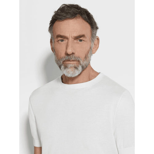 Load image into Gallery viewer, ZEGNA PREMIUM COTTON CREWNECK
