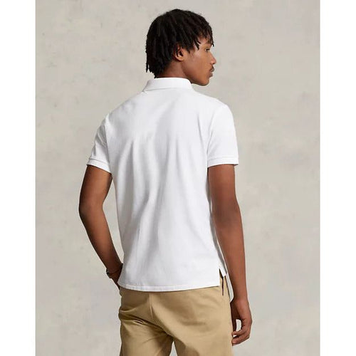 Load image into Gallery viewer, RALPH LAUREN The Iconic Mesh Polo Shirt
