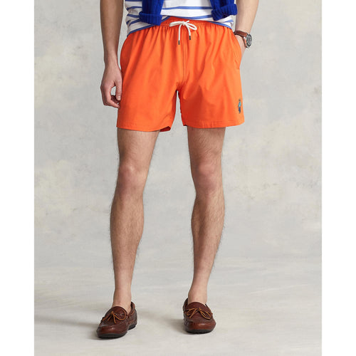 Load image into Gallery viewer, 14.6 cm Traveller Classic Swimming Trunks
