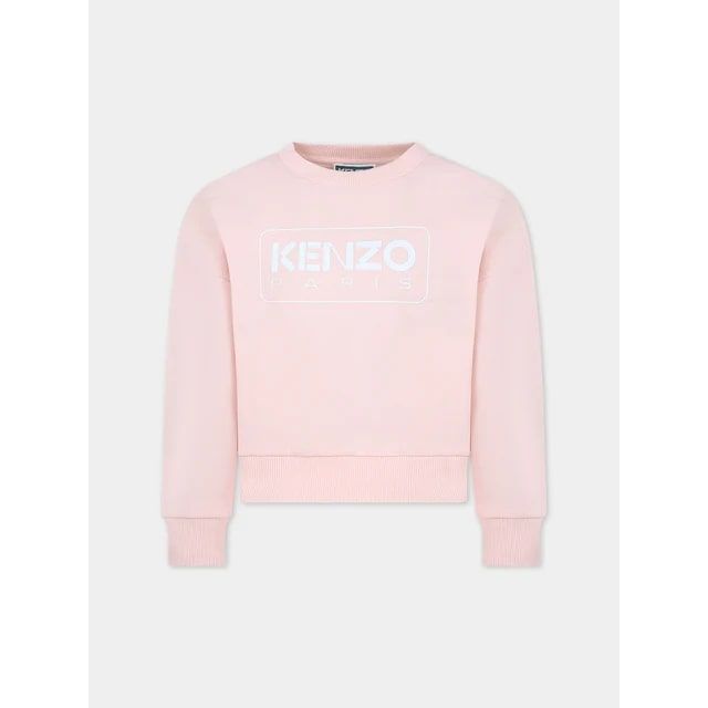 KENZO KIDS SWEATSHIRT - Yooto