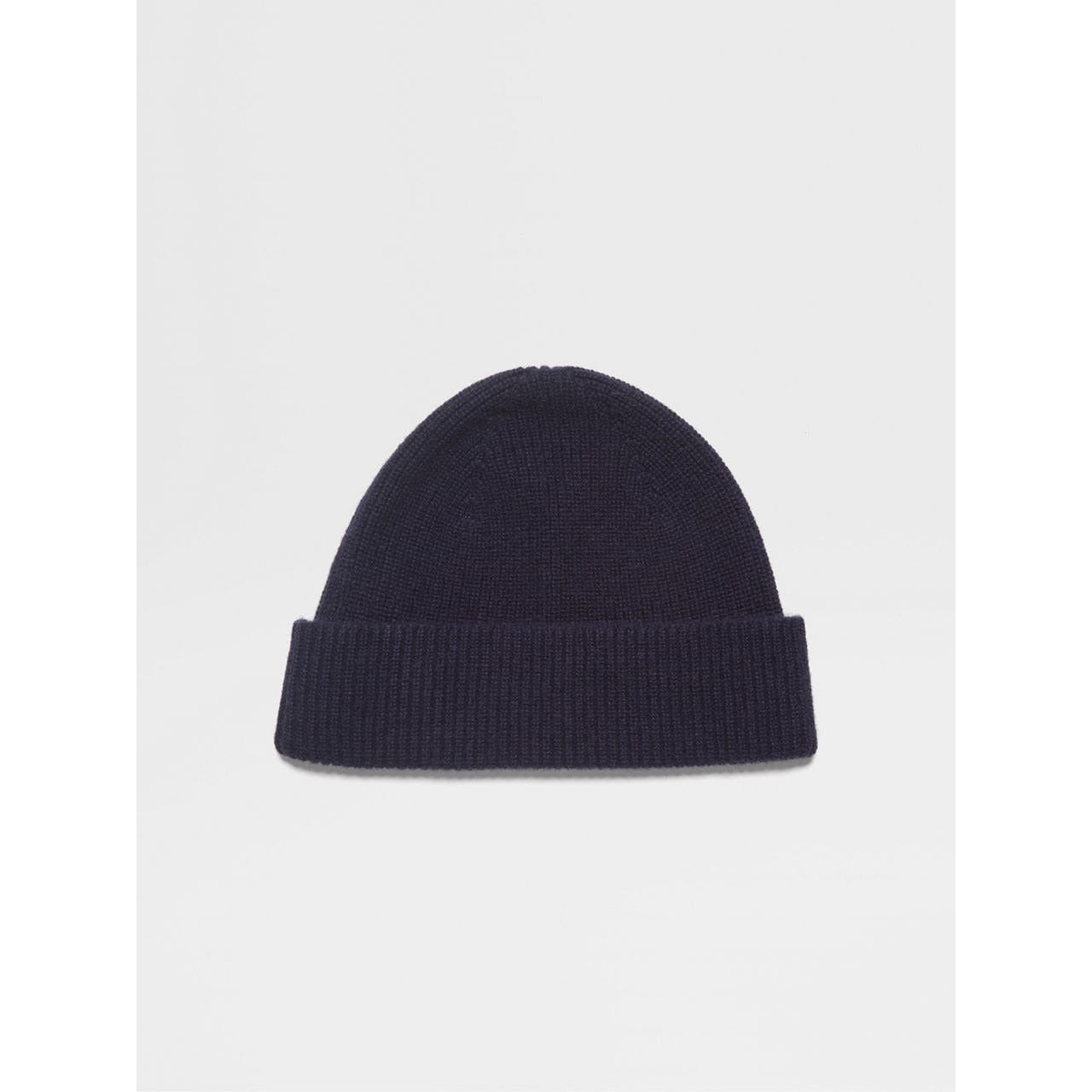 ZEGNA OASI CASHMERE BEANIE