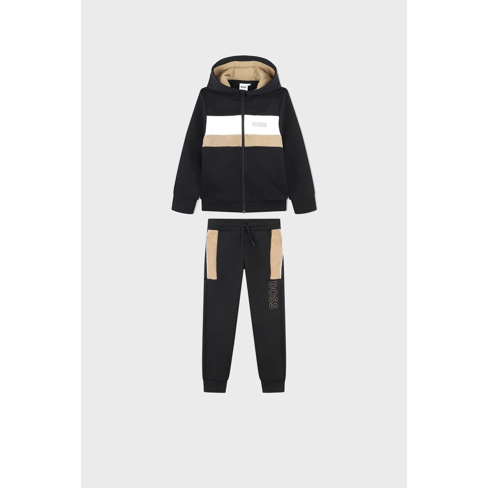 BOSS KIDS SPORTS SUIT - Yooto