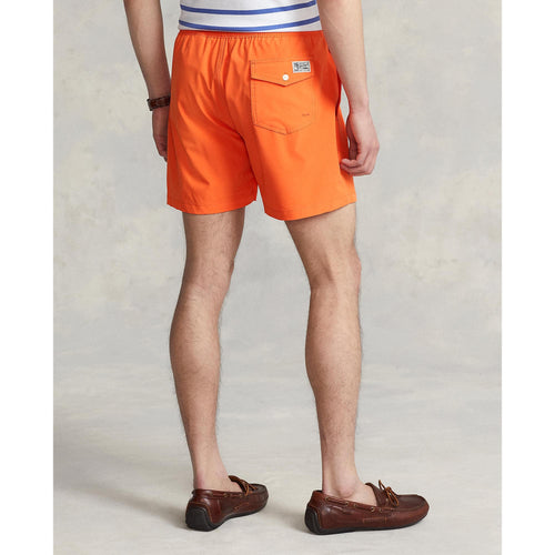 Load image into Gallery viewer, 14.6 cm Traveller Classic Swimming Trunks
