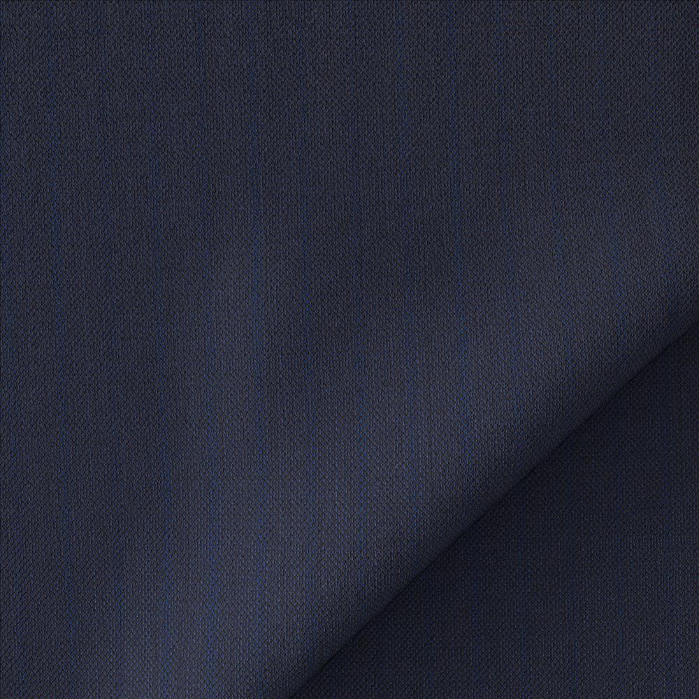 ZEGNA DARK BLUE TROFEO SUIT