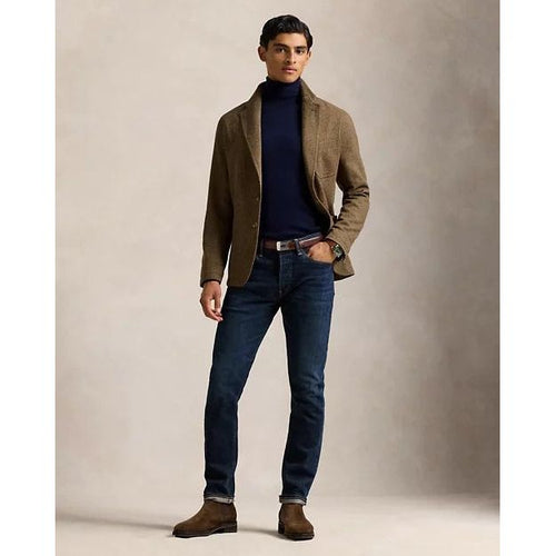 Load image into Gallery viewer, RALPH LAUREN Modern Herringbone Blazer
