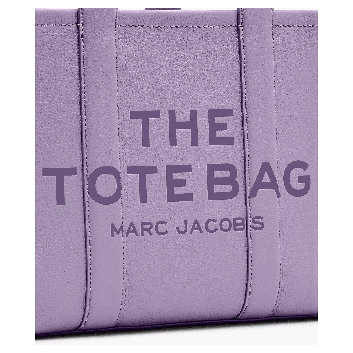 Marc Jacobs THE LEATHER
MEDIUM TOTE BAG