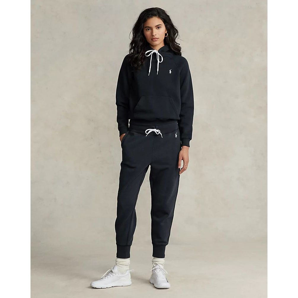 POLO RALPH LAUREN FLEECE TRACKSUIT BOTTOMS