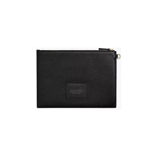 Load image into Gallery viewer, Marc Jacobs THE
LEATHER LARGE POUCH
