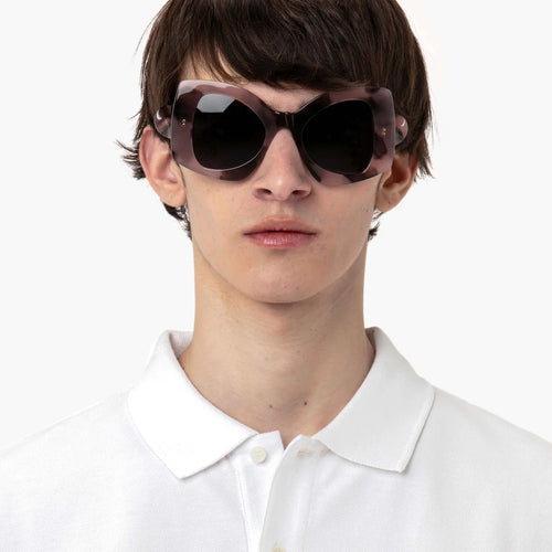 Load image into Gallery viewer, JW Anderson BUTTERFLY SUNGLASSES
