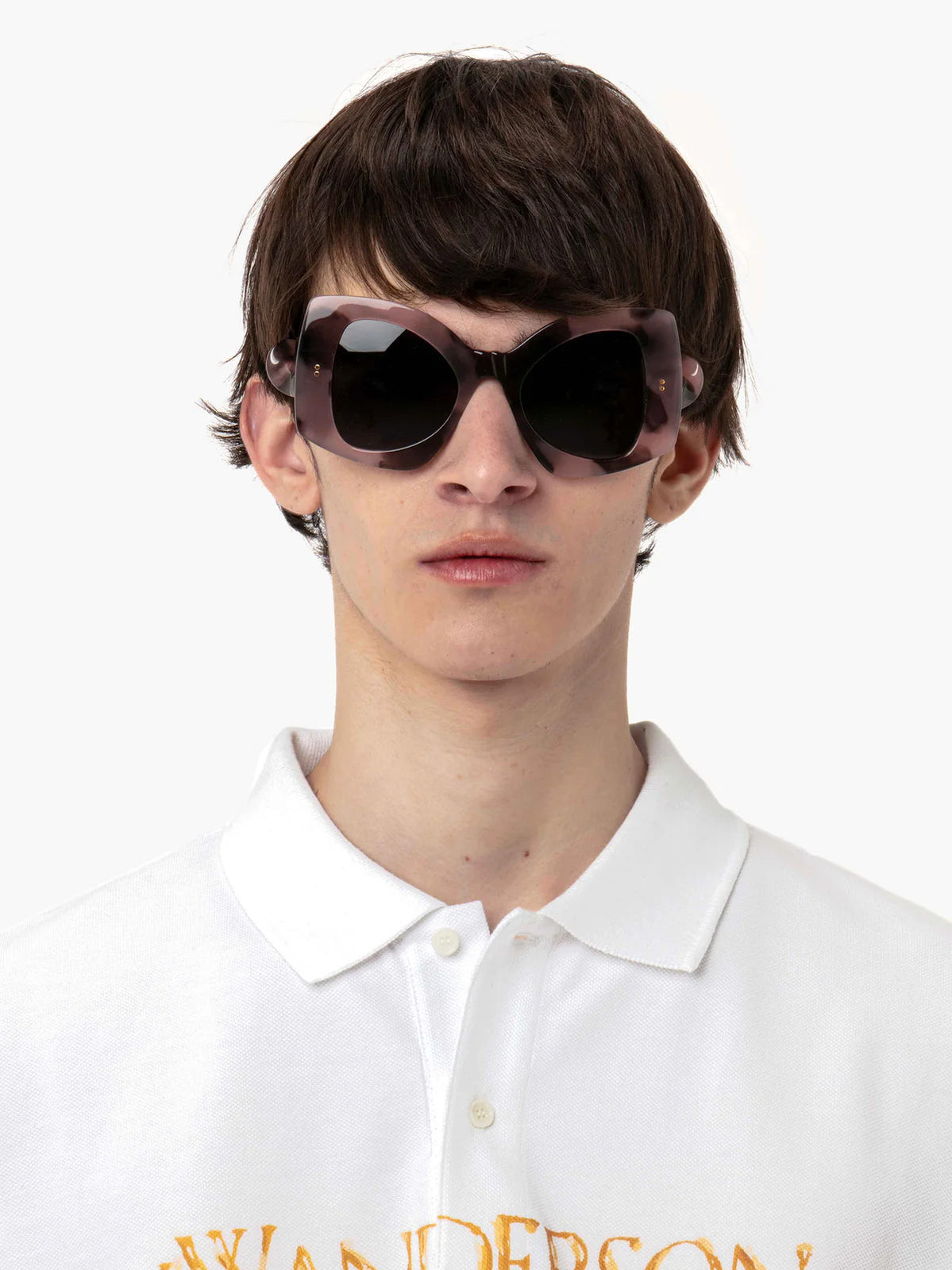 JW Anderson BUTTERFLY SUNGLASSES