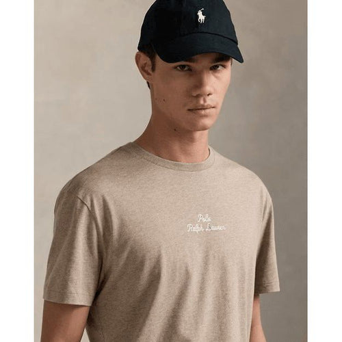 Load image into Gallery viewer, RALPH LAUREN Classic Fit Logo Jersey T-Shirt
