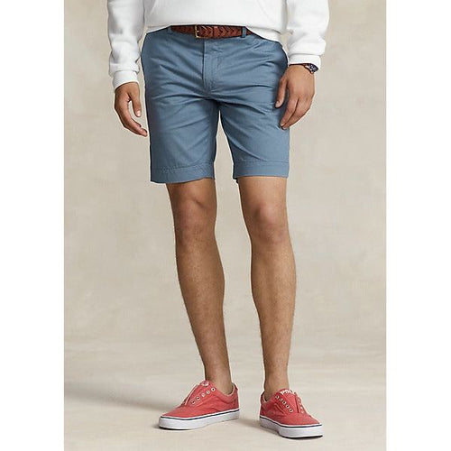 Load image into Gallery viewer, POLO RALPH LAUREN 24-CM STRETCH SLIM FIT CHINO SHORT - Yooto
