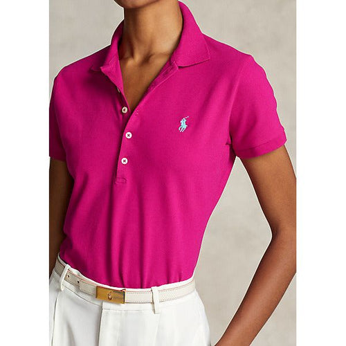 Load image into Gallery viewer, POLO RALPH LAUREN SLIM FIT STRETCH POLO SHIRT - Yooto
