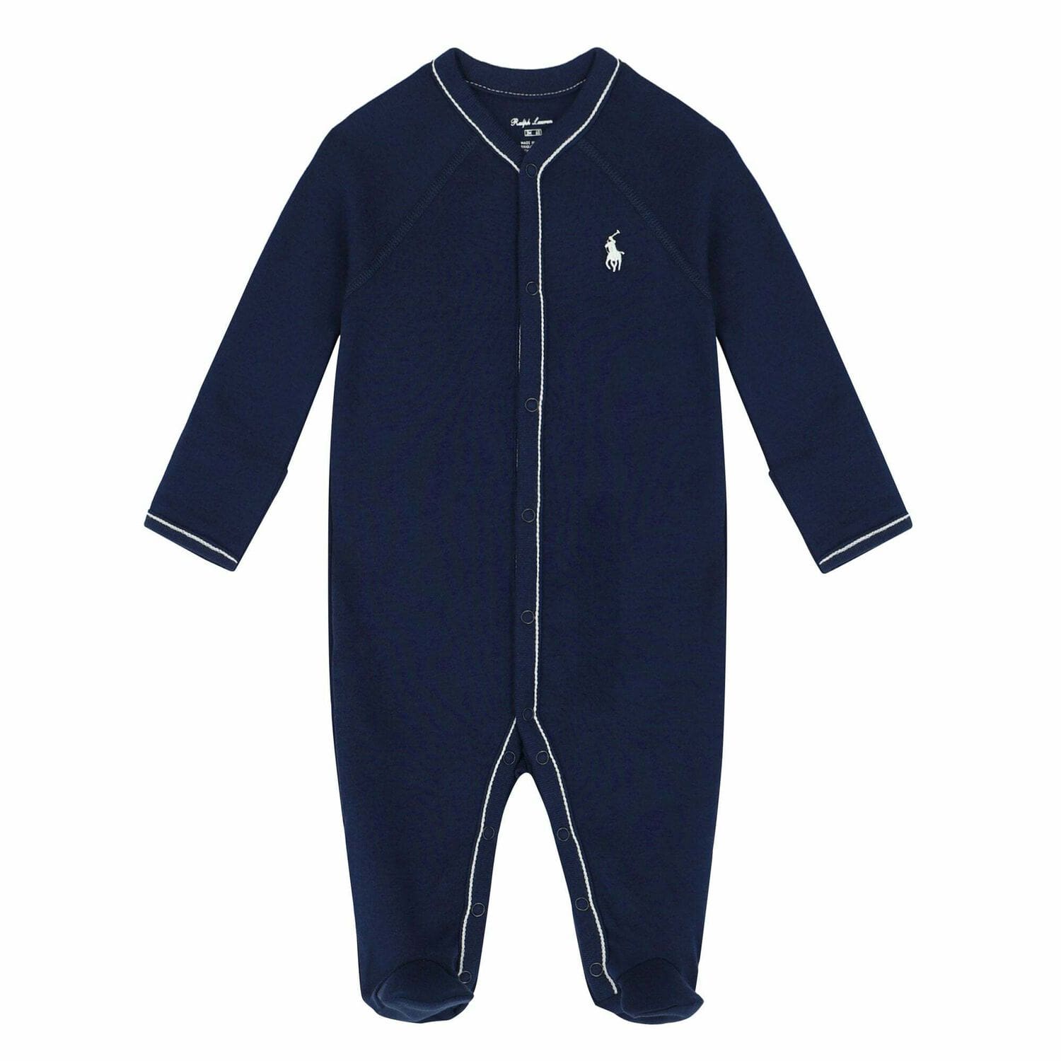 POLO RALPH LAUREN JUMPSUIT