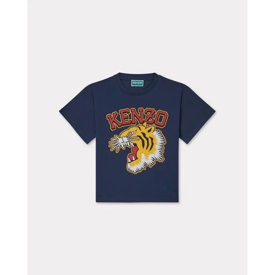 KENZO SHORT-SLEEVED T-SHIRT