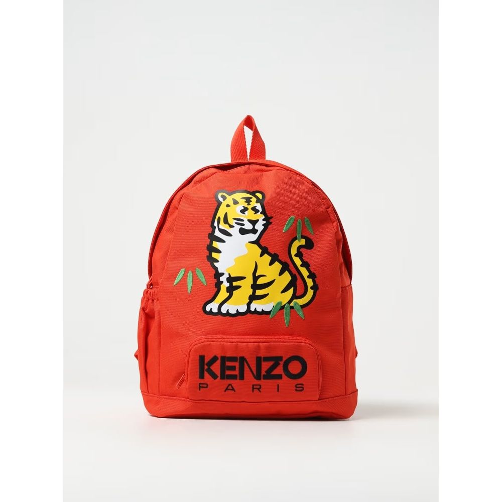 KENZO KIDS PADDED TIGER BACKPACK - Yooto