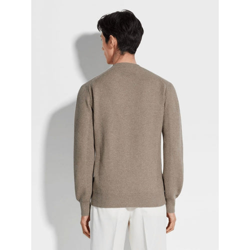 Load image into Gallery viewer, ZEGNA OASI CASHMERE CREWNECK
