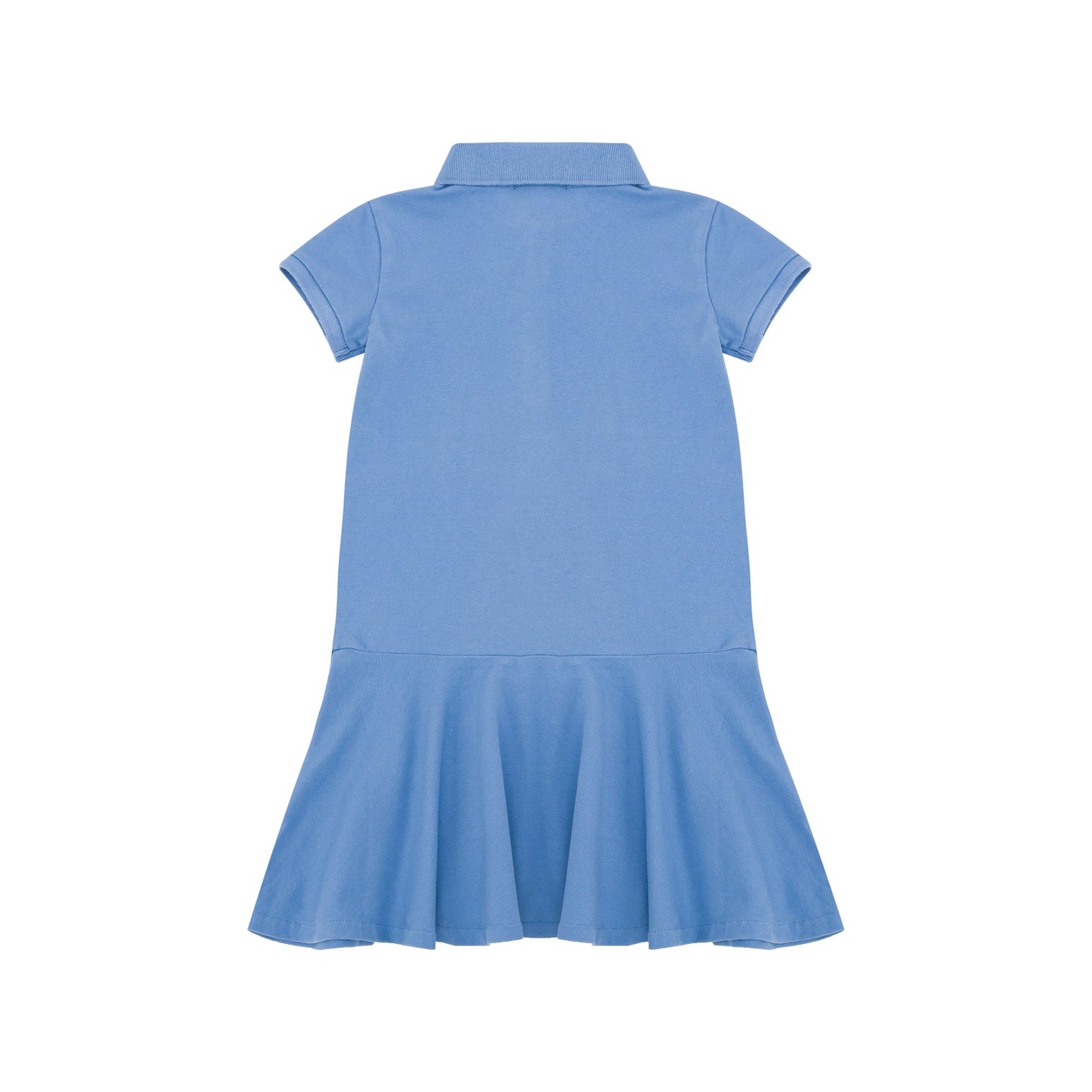 POLO RALPH LAUREN POLO DRESS WITH LOGO