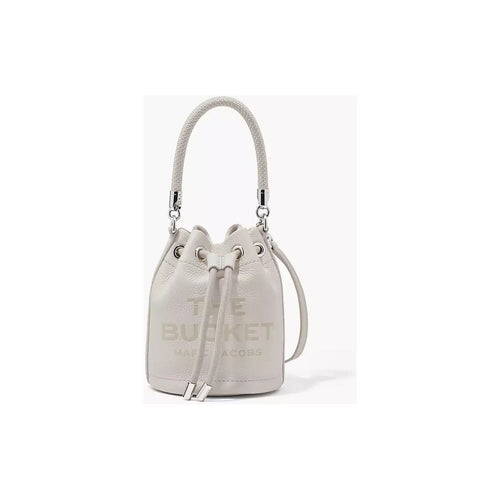 Load image into Gallery viewer, MARC JACOBS THE
LEATHER MINI BUCKET BAG - Yooto
