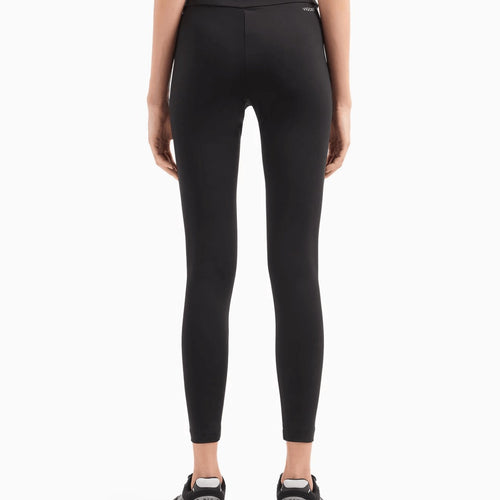 Load image into Gallery viewer, EMPORIO ARMANI Dynamic Athlete leggings in VIGOR7 technical fabric
