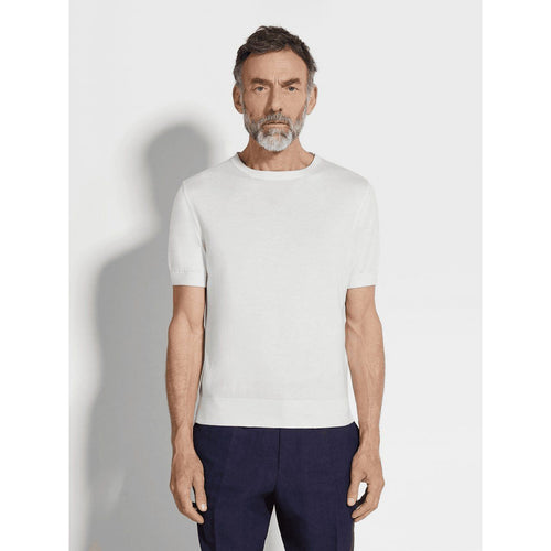 Load image into Gallery viewer, ZEGNA PREMIUM COTTON CREWNECK
