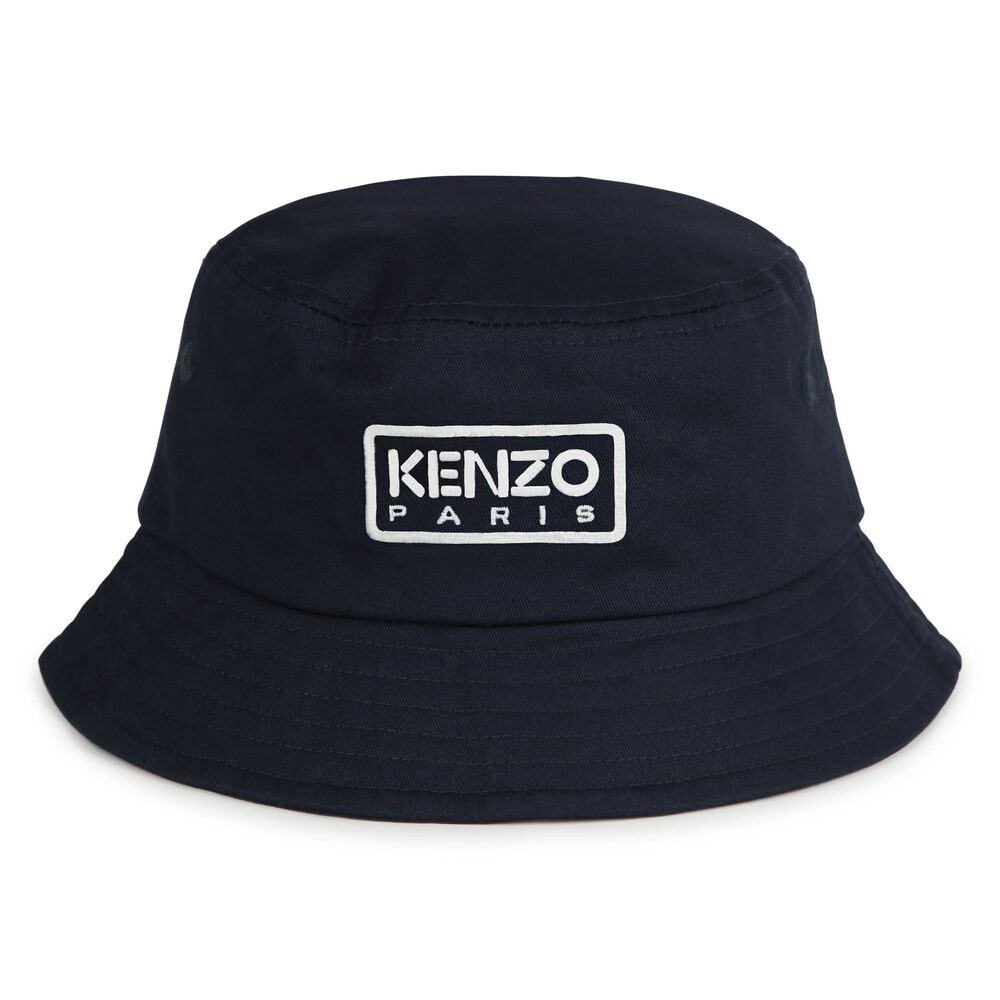 KENZO KIDS BUCKET HAT - Yooto