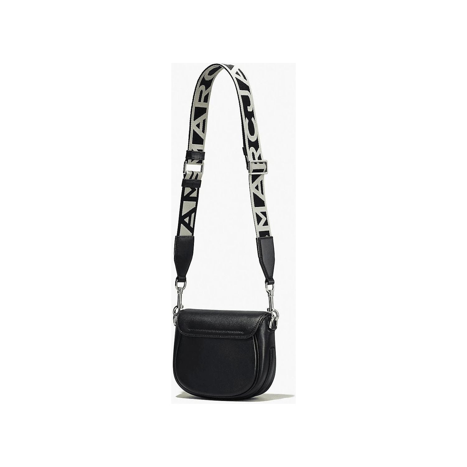 Marc Jacobs THE COVERED
J MARC SADDLE BAG