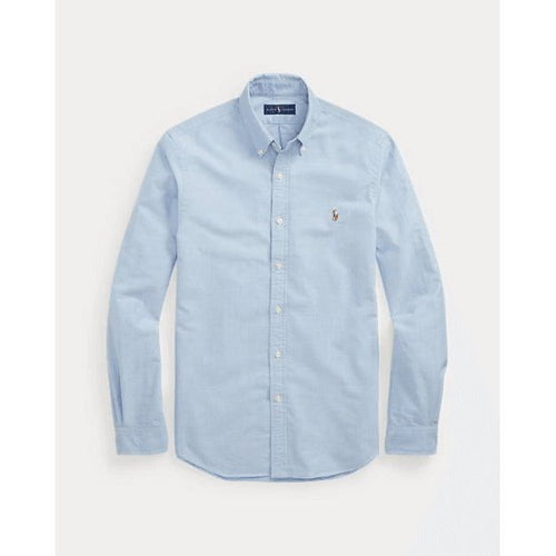 Load image into Gallery viewer, RALPH LAUREN Slim Fit Oxford Shirt
