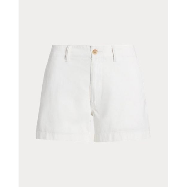 POLO RALPH LAUREN CHINO TWILL SHORT - Yooto