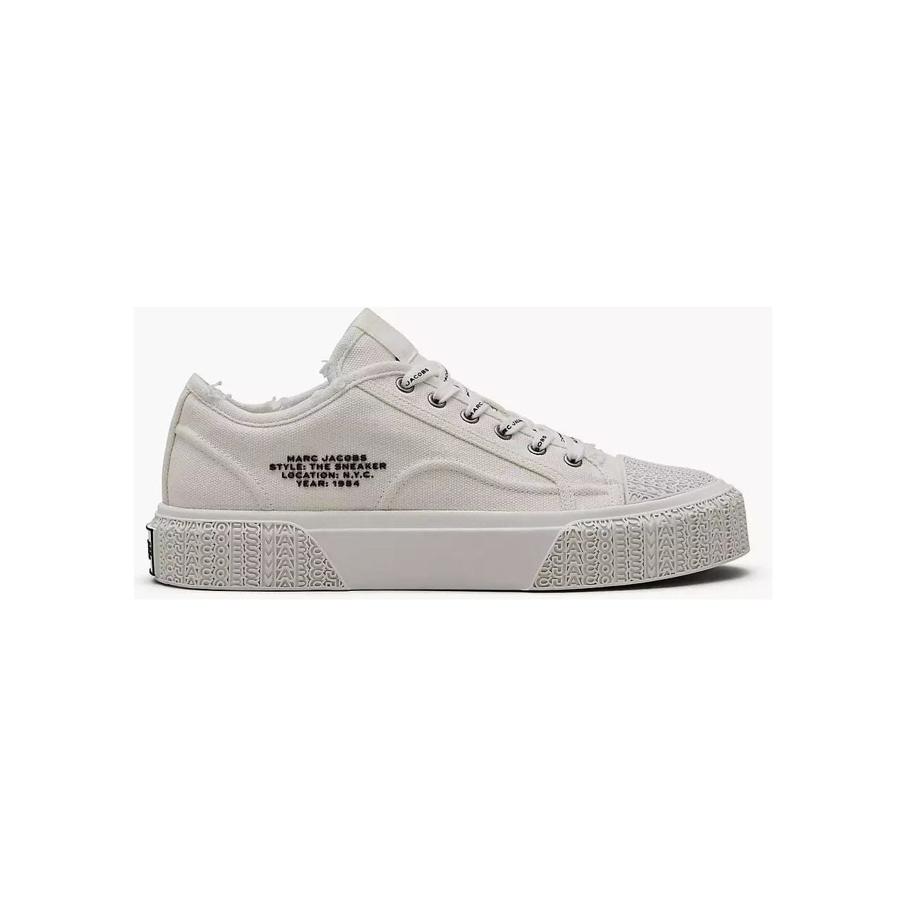 Marc Jacobs THE
SNEAKER