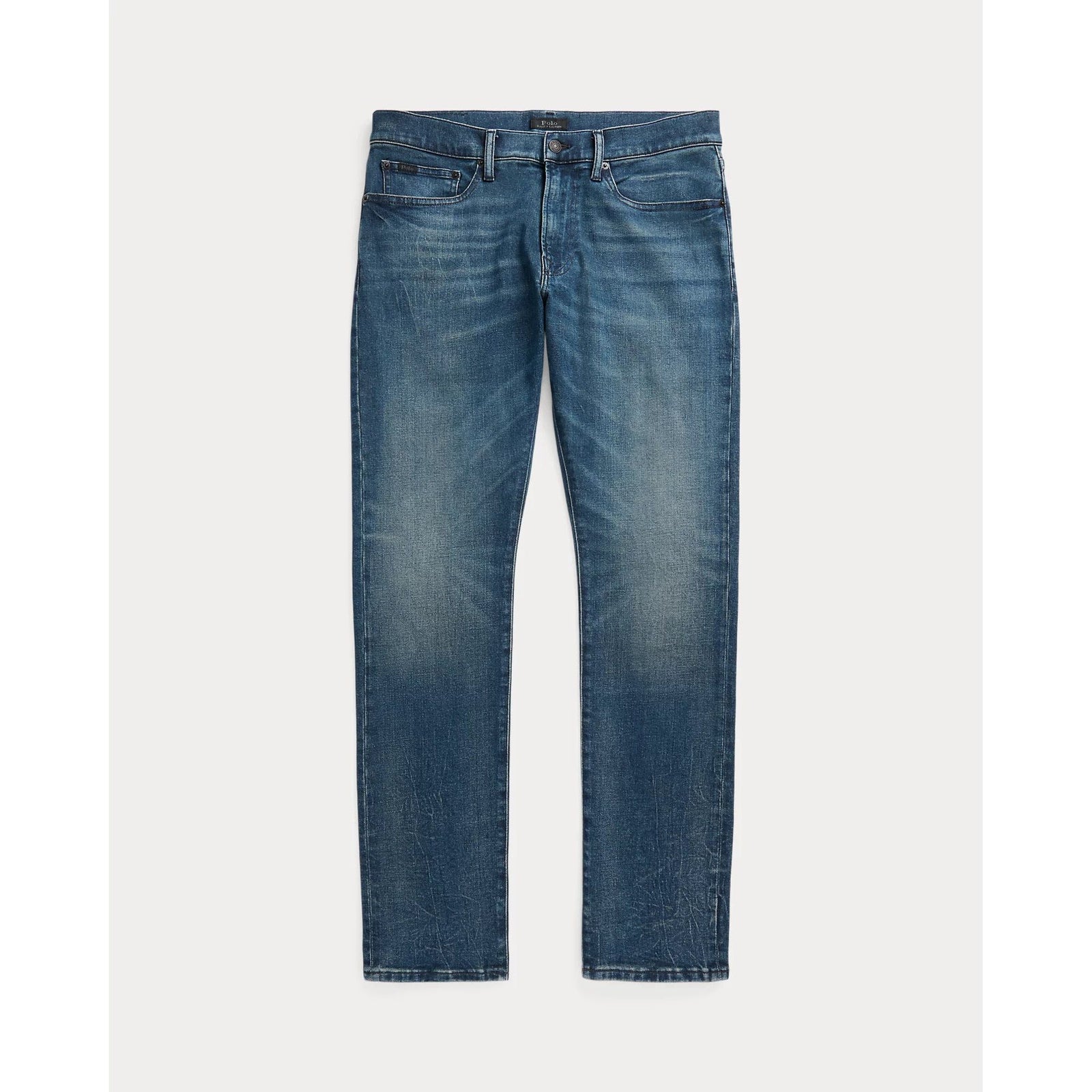 RALPH LAUREN Sullivan Slim Stretch Jean