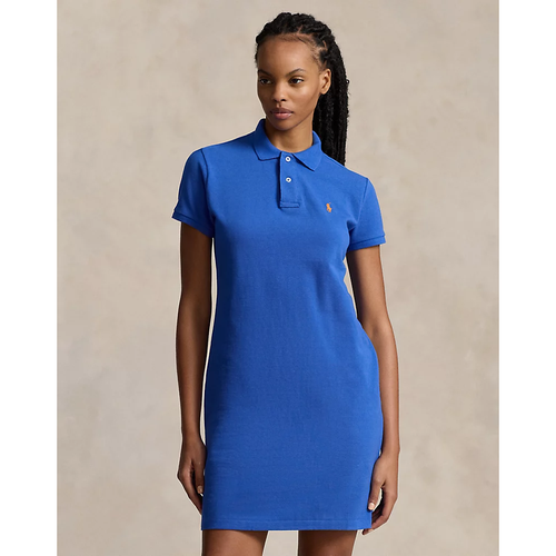 Ralph lauren mesh polo dress online