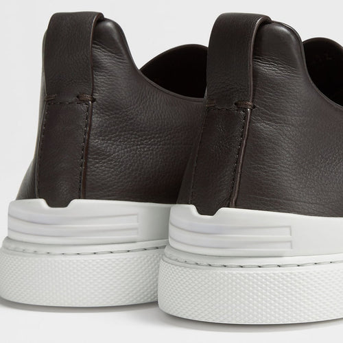 Load image into Gallery viewer, ZEGNA TRIPLE STITCH™ SECONDSKIN SNEAKERS
