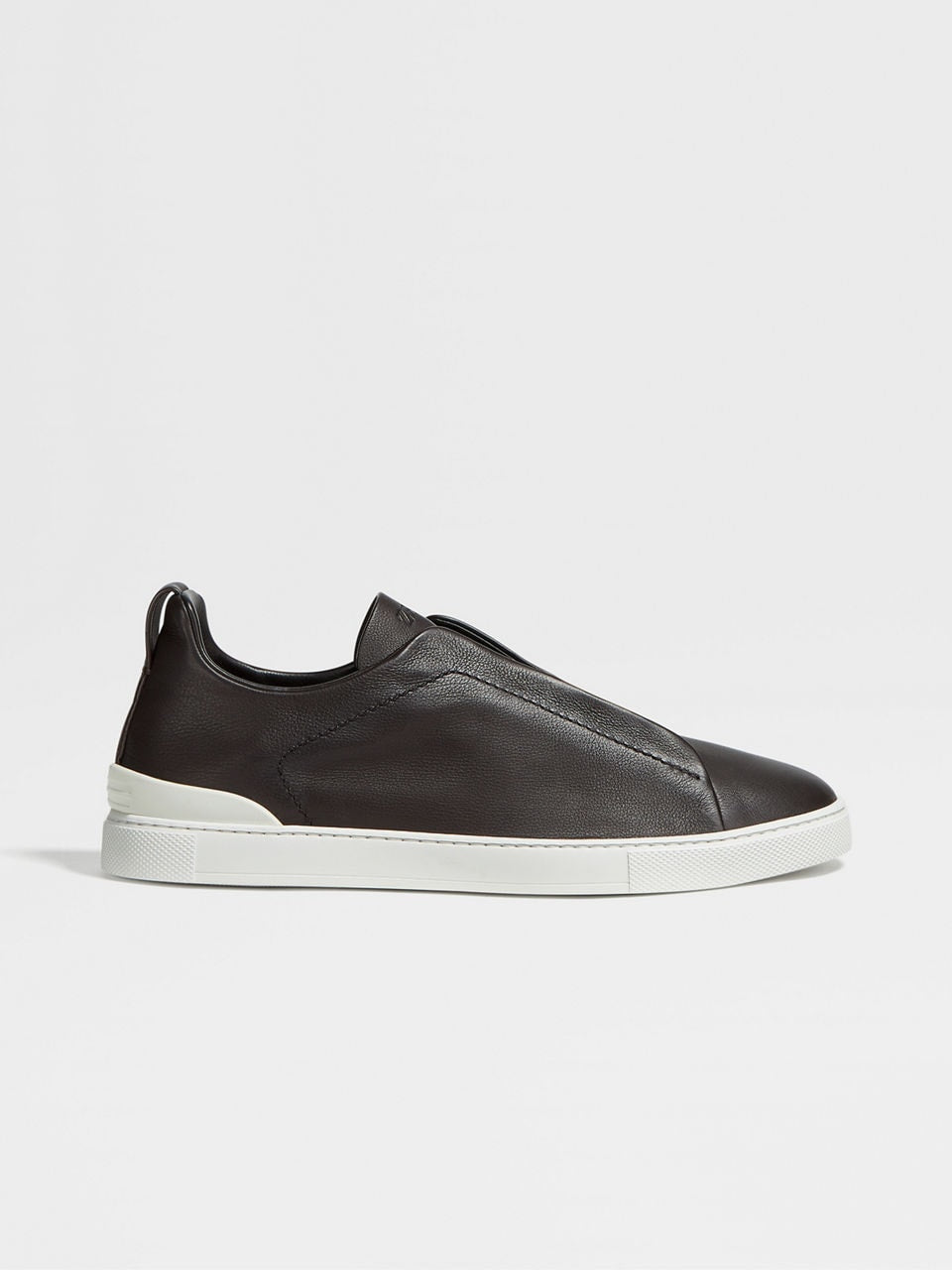 ZEGNA TRIPLE STITCH™ SECONDSKIN SNEAKERS