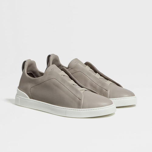 Load image into Gallery viewer, ZEGNA TRIPLE STITCH™ SECONDSKIN SNEAKERS
