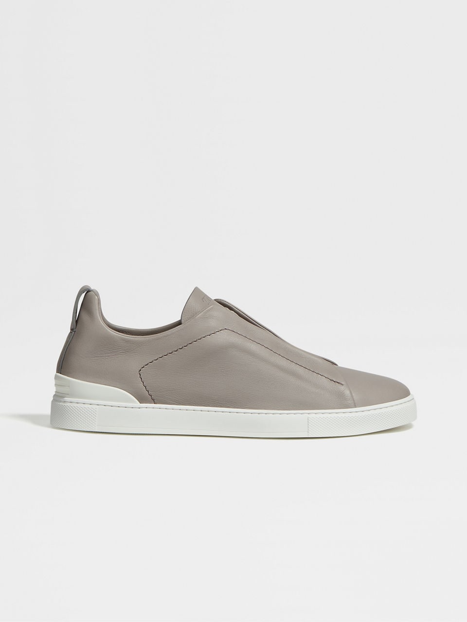 ZEGNA TRIPLE STITCH™ SECONDSKIN SNEAKERS