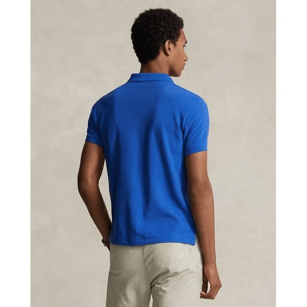 RALPH LAUREN The Iconic Mesh Polo Shirt