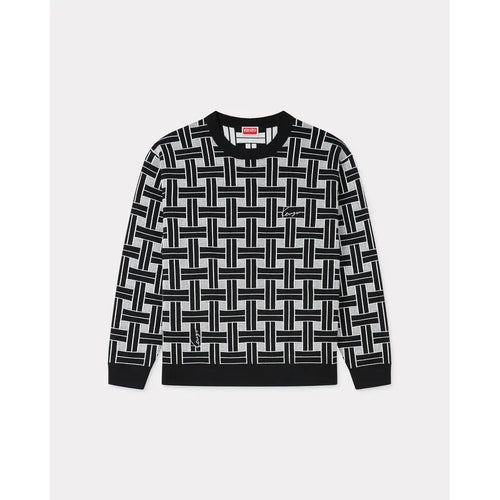 Load image into Gallery viewer, KENZO EMBROIDERED JUMPER
