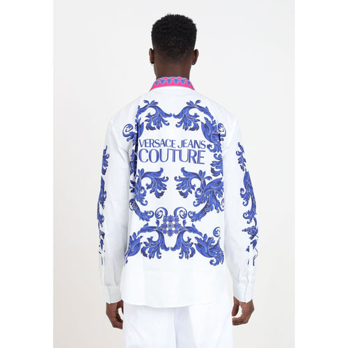 Load image into Gallery viewer, VERSACE JEANS COUTURE SHIRT - Yooto
