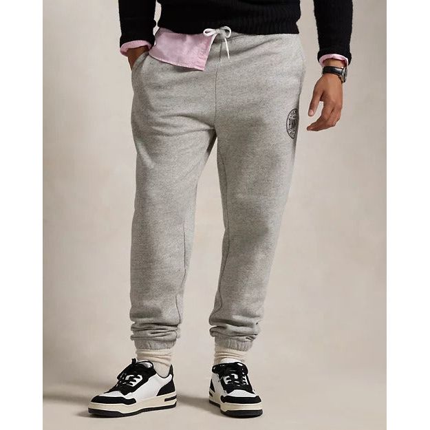 RALPH LAUREN Pink Pony Tracksuit Bottoms