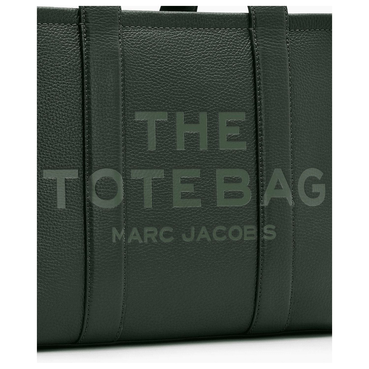 Marc Jacobs THE LEATHER
MEDIUM TOTE BAG