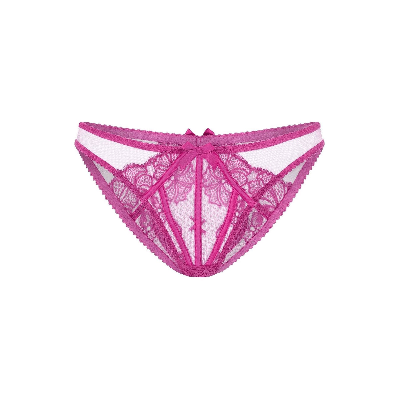 AGENT PROVOCATEUR Rozlyn
Full Brief