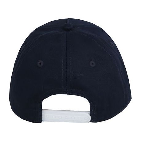 BOSS KIDS KIDS' CAP IN COTTON TWILL WITH LOGO PRINT - Yooto