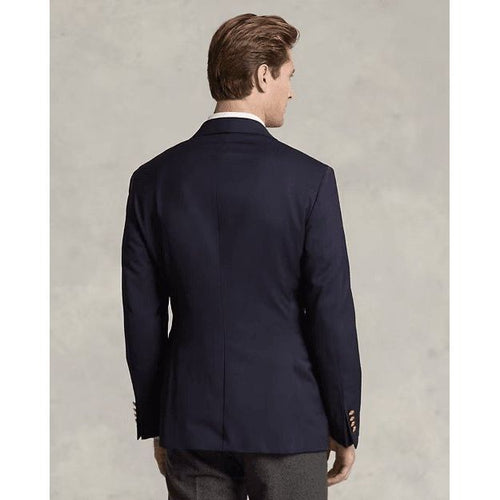 Load image into Gallery viewer, RALPH LAUREN Polo Wool Twill Blazer
