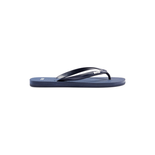 Load image into Gallery viewer, BOSS FLIP-FLOPS WITH BRANDED STRAP - Yooto

