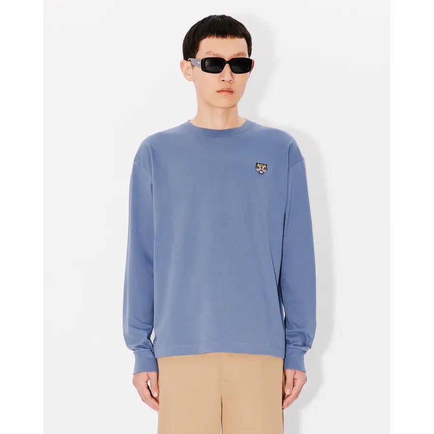 KENZO LONG SLEEVE T-SHIRT