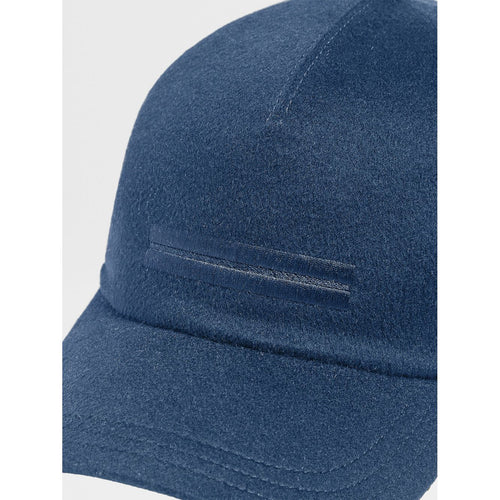 Load image into Gallery viewer, ZEGNA OASI CASHMERE BASEBALL CAP
