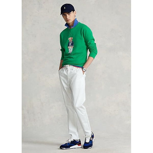 Load image into Gallery viewer, Polo Ralph Lauren
Stretch Classic Fit Polo Prepster Pant
